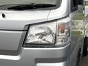 ハイゼットトラック スタンダード　軽トラック　ＣＶＴ　衝突被害軽減システム　クリアランスソナー　アイドリングストップ　オートライト　ＡＢＳ　ＥＳＣ　エアコン　パワーステアリング（6枚目）