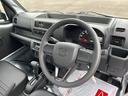 スタンダード　軽トラック　ＣＶＴ　衝突被害軽減システム　クリアランスソナー　アイドリングストップ　オートライト　ＡＢＳ　ＥＳＣ　エアコン　パワーステアリング（43枚目）