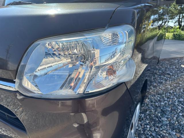 タント Ｘ　２０１４ｙ　Ｘ／禁煙車／スマートキー／パワースライドドア／ドラレコ／ＥＴＣ／純正メモリーナビ／フルセグＴＶ／ベンチシート／オートライト／電動格納ミラー／（15枚目）