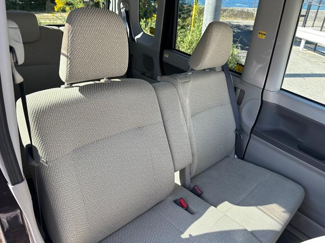 タント Ｘ　２０１４ｙ　Ｘ／禁煙車／スマートキー／パワースライドドア／ドラレコ／ＥＴＣ／純正メモリーナビ／フルセグＴＶ／ベンチシート／オートライト／電動格納ミラー／（23枚目）