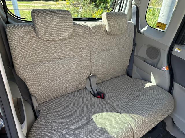 タント Ｘ　２０１４ｙ　Ｘ／禁煙車／スマートキー／パワースライドドア／ドラレコ／ＥＴＣ／純正メモリーナビ／フルセグＴＶ／ベンチシート／オートライト／電動格納ミラー／（24枚目）