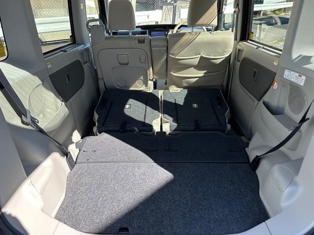 タント Ｘ　２０１４ｙ　Ｘ／禁煙車／スマートキー／パワースライドドア／ドラレコ／ＥＴＣ／純正メモリーナビ／フルセグＴＶ／ベンチシート／オートライト／電動格納ミラー／（26枚目）