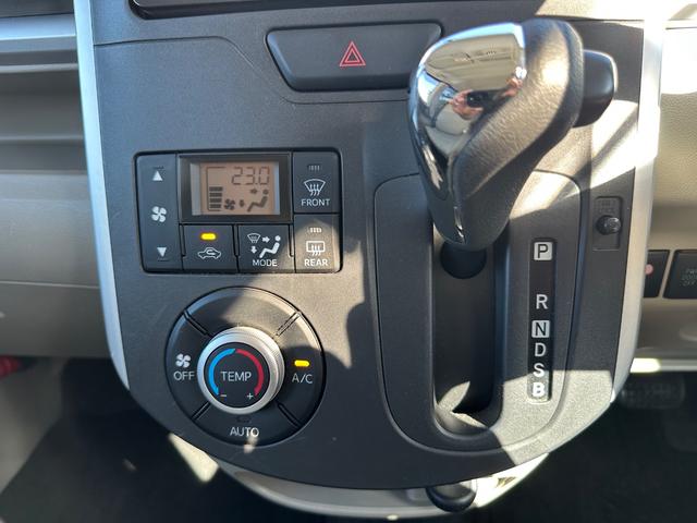 タント Ｘ　２０１４ｙ　Ｘ／禁煙車／スマートキー／パワースライドドア／ドラレコ／ＥＴＣ／純正メモリーナビ／フルセグＴＶ／ベンチシート／オートライト／電動格納ミラー／（33枚目）