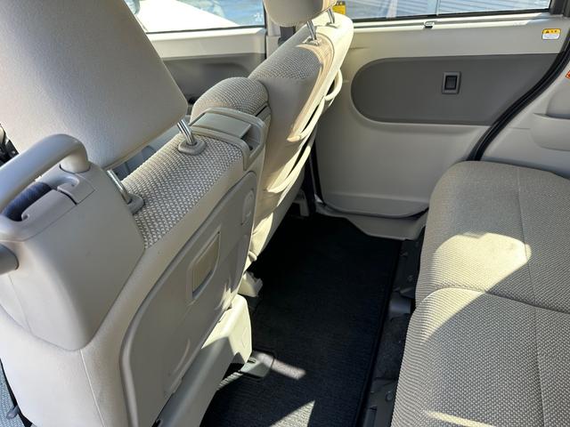 タント Ｘ　２０１４ｙ　Ｘ／禁煙車／スマートキー／パワースライドドア／ドラレコ／ＥＴＣ／純正メモリーナビ／フルセグＴＶ／ベンチシート／オートライト／電動格納ミラー／（36枚目）