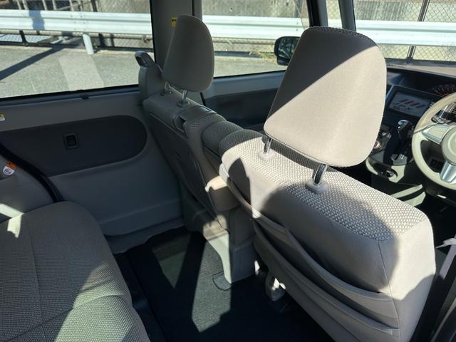 タント Ｘ　２０１４ｙ　Ｘ／禁煙車／スマートキー／パワースライドドア／ドラレコ／ＥＴＣ／純正メモリーナビ／フルセグＴＶ／ベンチシート／オートライト／電動格納ミラー／（47枚目）