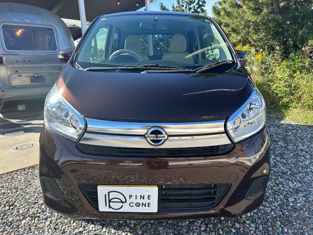 デイズ X 2016y ワンオーナー/禁煙車/全方位カメラ/CDオーディオ/電動ミラー/スマートキー/オートエアコン/(4枚目)