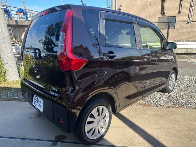 デイズ X 2016y ワンオーナー/禁煙車/全方位カメラ/CDオーディオ/電動ミラー/スマートキー/オートエアコン/(8枚目)