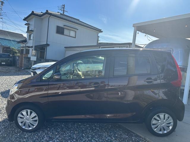 デイズ X 2016y ワンオーナー/禁煙車/全方位カメラ/CDオーディオ/電動ミラー/スマートキー/オートエアコン/(9枚目)