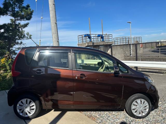 デイズ X 2016y ワンオーナー/禁煙車/全方位カメラ/CDオーディオ/電動ミラー/スマートキー/オートエアコン/(10枚目)