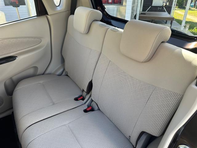 デイズ X 2016y ワンオーナー/禁煙車/全方位カメラ/CDオーディオ/電動ミラー/スマートキー/オートエアコン/(26枚目)