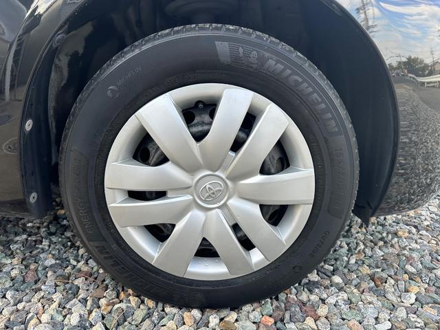 ヴィッツ Fリミテッド 禁煙車/スマートキー/フルセグナビ/ETC/電動格納ミラー/(14枚目)