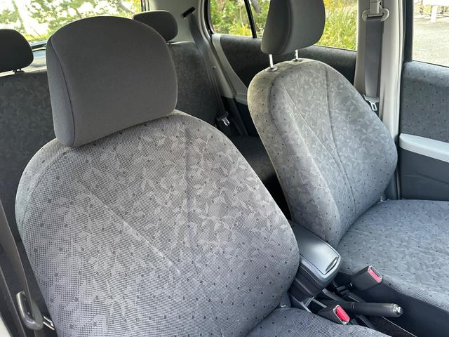 ヴィッツ Fリミテッド 禁煙車/スマートキー/フルセグナビ/ETC/電動格納ミラー/(22枚目)