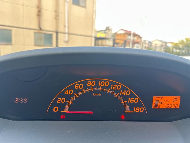 ヴィッツ Fリミテッド 禁煙車/スマートキー/フルセグナビ/ETC/電動格納ミラー/(36枚目)