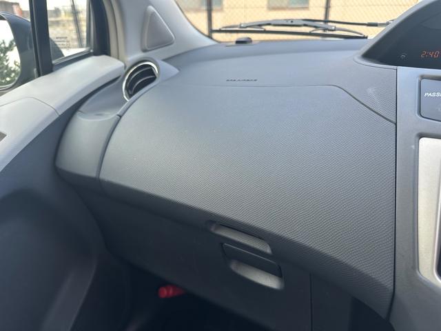 ヴィッツ Fリミテッド 禁煙車/スマートキー/フルセグナビ/ETC/電動格納ミラー/(43枚目)