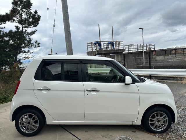 N-ONE G・Lパッケージ 禁煙車/SDナビ/スマートキー/オートライト/オートエアコン/アルミホイール/(6枚目)