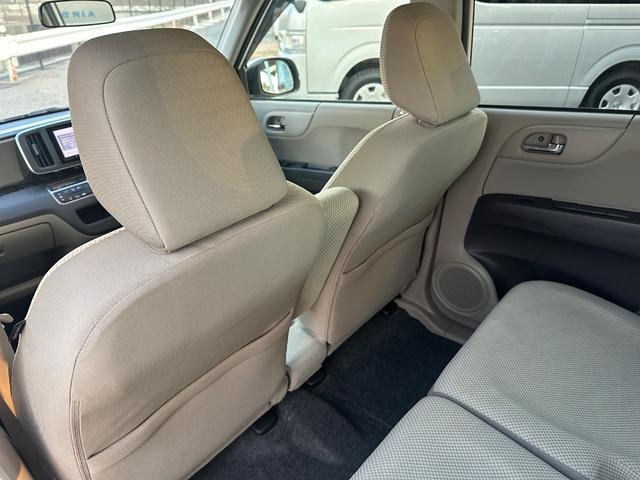 N-ONE G・Lパッケージ 禁煙車/SDナビ/スマートキー/オートライト/オートエアコン/アルミホイール/(27枚目)