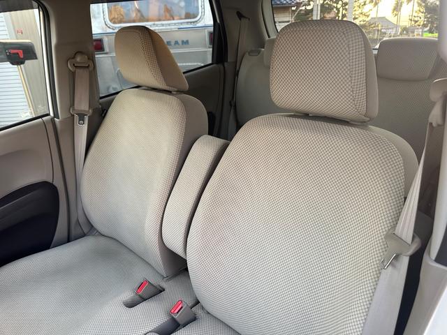 N-ONE G・Lパッケージ 禁煙車/SDナビ/スマートキー/オートライト/オートエアコン/アルミホイール/(28枚目)