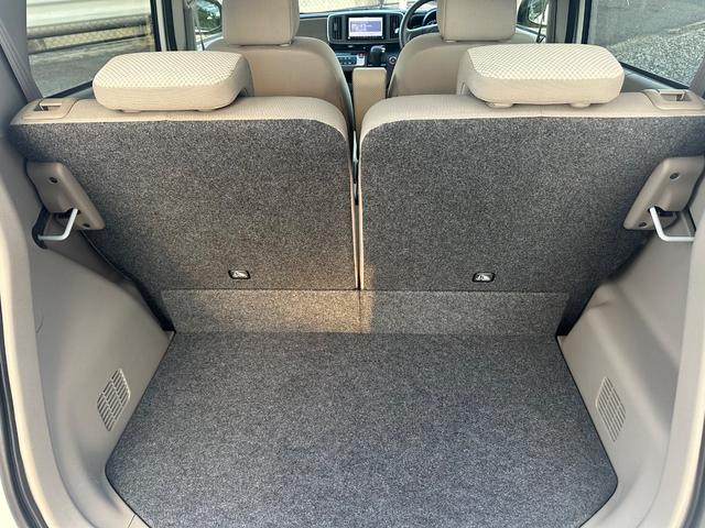 N-ONE G・Lパッケージ 禁煙車/SDナビ/スマートキー/オートライト/オートエアコン/アルミホイール/(30枚目)