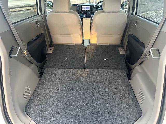 N-ONE G・Lパッケージ 禁煙車/SDナビ/スマートキー/オートライト/オートエアコン/アルミホイール/(31枚目)