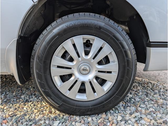 NV350キャラバンバン ロングプレミアムGXターボ ワンオーナー/禁煙車/4WD/ETC/アラウンドビューモニター/エマージェンシーブレーキ/純正SDナビ/インテリキー/LEDヘッドライト/リアクーラー&ヒーター/(11枚目)