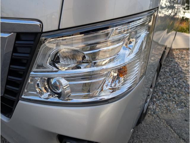 NV350キャラバンバン ロングプレミアムGXターボ ワンオーナー/禁煙車/4WD/ETC/アラウンドビューモニター/エマージェンシーブレーキ/純正SDナビ/インテリキー/LEDヘッドライト/リアクーラー&ヒーター/(16枚目)
