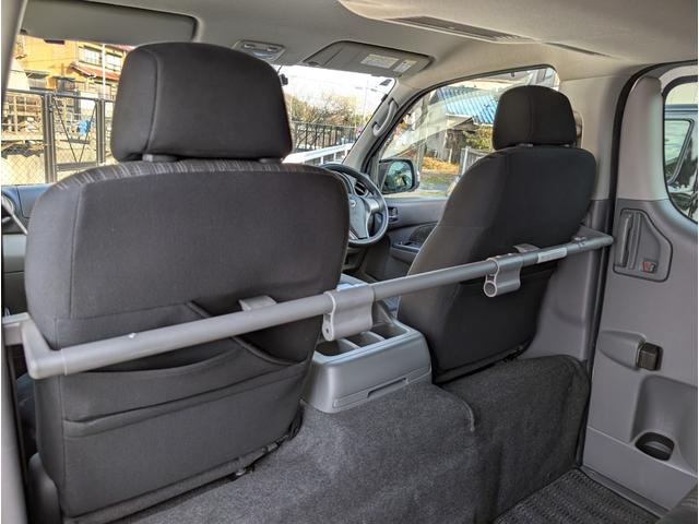 NV350キャラバンバン ロングプレミアムGXターボ ワンオーナー/禁煙車/4WD/ETC/アラウンドビューモニター/エマージェンシーブレーキ/純正SDナビ/インテリキー/LEDヘッドライト/リアクーラー&ヒーター/(30枚目)