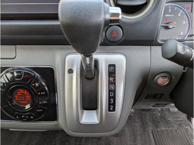 NV350キャラバンバン ロングプレミアムGXターボ ワンオーナー/禁煙車/4WD/ETC/アラウンドビューモニター/エマージェンシーブレーキ/純正SDナビ/インテリキー/LEDヘッドライト/リアクーラー&ヒーター/(49枚目)