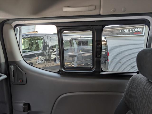 NV350キャラバンバン ロングプレミアムGXターボ ワンオーナー/禁煙車/4WD/ETC/アラウンドビューモニター/エマージェンシーブレーキ/純正SDナビ/インテリキー/LEDヘッドライト/リアクーラー&ヒーター/(56枚目)