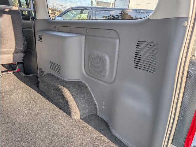 NV350キャラバンバン ロングプレミアムGXターボ ワンオーナー/禁煙車/4WD/ETC/アラウンドビューモニター/エマージェンシーブレーキ/純正SDナビ/インテリキー/LEDヘッドライト/リアクーラー&ヒーター/(62枚目)