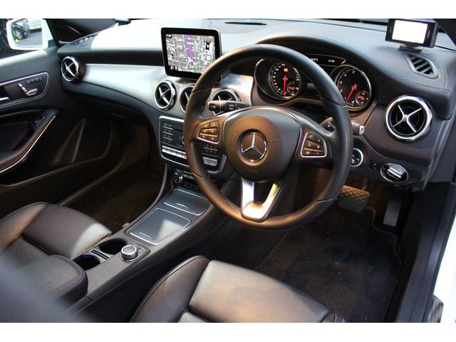 ＧＬＡクラス ＧＬＡ２２０　４マチック　革シート／パノラミックスライディングルーフ（24枚目）