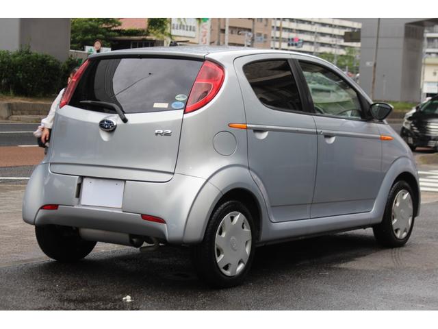 Ｒ２ ｉ　検査９年６月／走行１０４１００ｋｍ（8枚目）