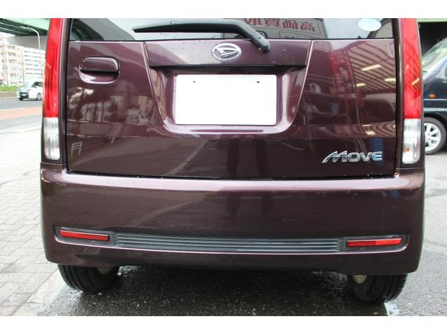ムーヴ カスタム　ＸＣ　エディション　検査９年１０月／走行５６３００ｋｍ／純正フルエアロ／アルミ／タイミングチェーン車（15枚目）