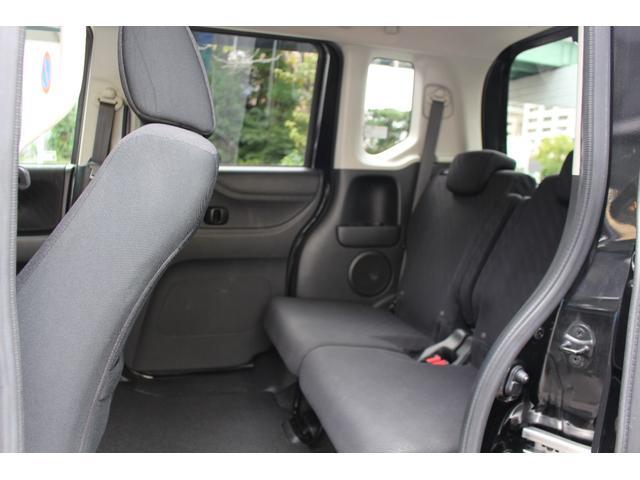 Ｎ－ＢＯＸカスタム Ｇ・ターボパッケージ　検査７年１１月／整備記録簿／タイミングチェーン車／社外ナビ／ＴＶ／ＥＴＣ／両側電動スライドドア（14枚目）