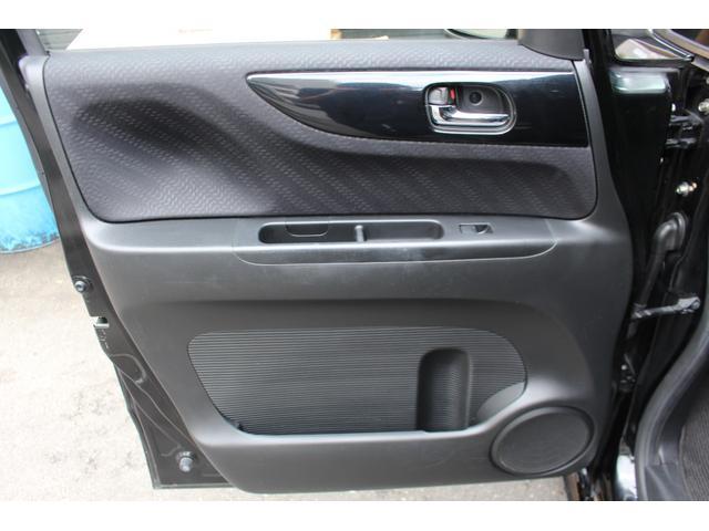 Ｎ－ＢＯＸカスタム Ｇ・ターボパッケージ　検査７年１１月／整備記録簿／タイミングチェーン車／社外ナビ／ＴＶ／ＥＴＣ／両側電動スライドドア（16枚目）