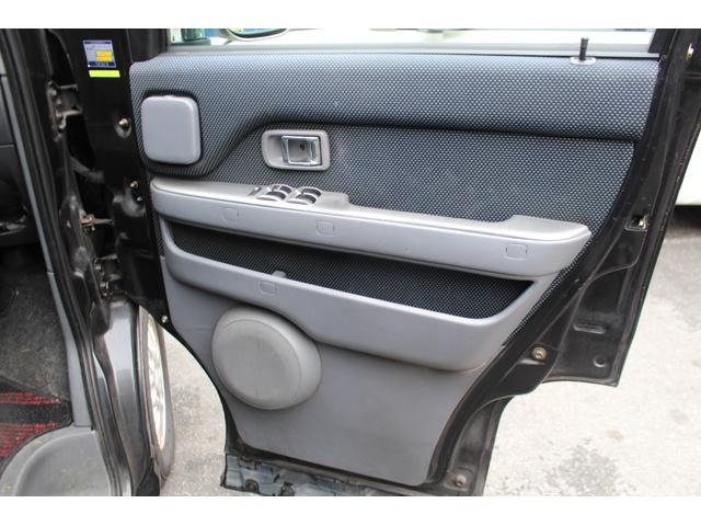 アトレーワゴン カスタム　検査９年１０月／走行７１６００ｋｍ／社外アルミ／ＥＴＣ／ＮＡ車両／ベンチシート／コラムオートマ／両側スライドドア（14枚目）