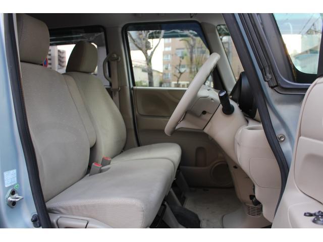 Ｎ－ＢＯＸ Ｇ　検査９年１０月／走行１１５５００ｋｍ／整備記録簿／ＥＴＣ／タイミングチェーン／両側スライドドア（20枚目）