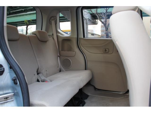 Ｎ－ＢＯＸ Ｇ　検査９年１０月／走行１１５５００ｋｍ／整備記録簿／ＥＴＣ／タイミングチェーン／両側スライドドア（22枚目）