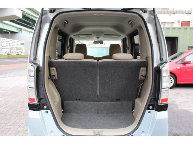 Ｎ－ＢＯＸ Ｇ　検査９年１０月／走行１１５５００ｋｍ／整備記録簿／ＥＴＣ／タイミングチェーン／両側スライドドア（23枚目）