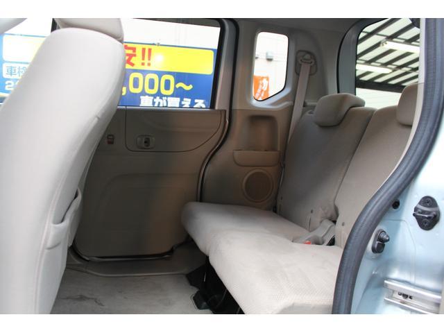 Ｎ－ＢＯＸ Ｇ　検査９年１０月／走行１１５５００ｋｍ／整備記録簿／ＥＴＣ／タイミングチェーン／両側スライドドア（24枚目）