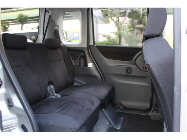 パレットＳＷ ＸＳ　検査９年１０月／走行１１１５００ｋｍ／整備記録簿／社外ナビ／ＡＵＸ／純正フルエアロ／アルミ／電動スライドドア／タイミングチェーン車（18枚目）