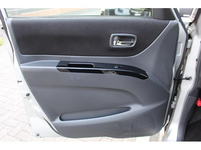 パレットＳＷ ＸＳ　検査９年１０月／走行１１１５００ｋｍ／整備記録簿／社外ナビ／ＡＵＸ／純正フルエアロ／アルミ／電動スライドドア／タイミングチェーン車（22枚目）