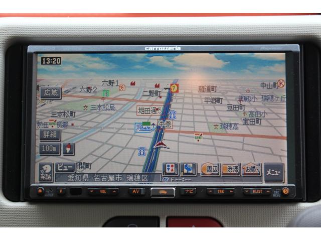 ポルテ Ｘ　検査８年２月／走行９８６００ｋｍ／整備記録簿／電動スライドドア／タイミングチェーン車／社外ナビ／バックモニター／ＥＴＣ／スマートキー（16枚目）