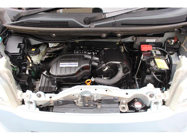 Ｎ－ＢＯＸ Ｇ　ＳＳパッケージ（24枚目）