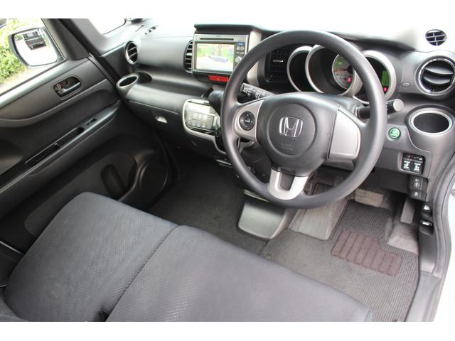 Ｎ－ＢＯＸ Ｇ　ＳＳパッケージ（31枚目）