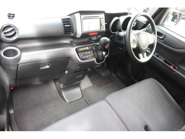 Ｎ－ＢＯＸ Ｇ　ＳＳパッケージ（39枚目）