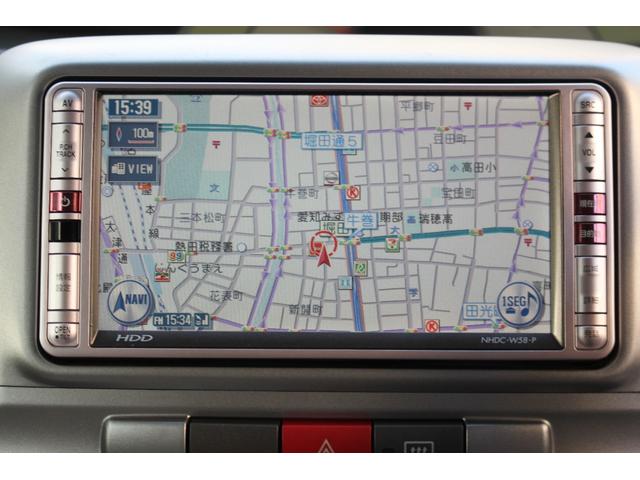 タント Ｘ　検査９年１０月／走行９１５００ｋｍ／純正ナビ／ＴＶ／バックモニター／ＥＴＣ／片側スライドドア／タイミングチェーン車両（27枚目）