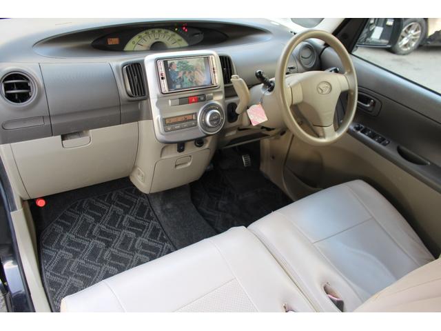 タント Ｘ　検査９年１０月／走行９１５００ｋｍ／純正ナビ／ＴＶ／バックモニター／ＥＴＣ／片側スライドドア／タイミングチェーン車両（39枚目）