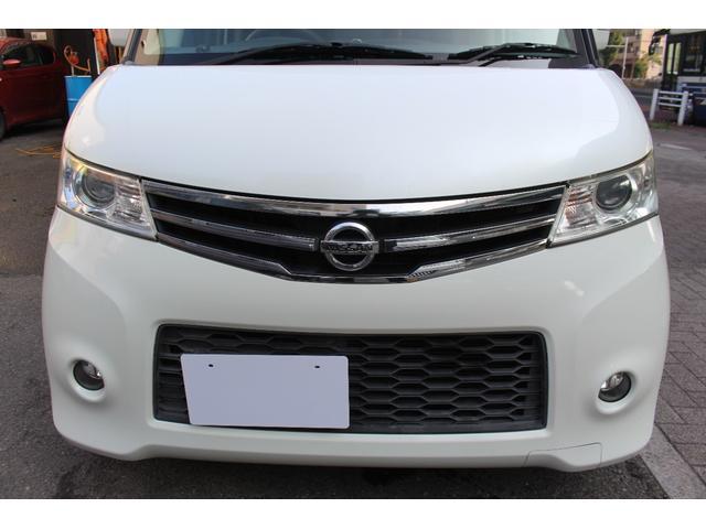 ルークス ハイウェイスター 検査9年11月/ナビ/TV/バックモニター/ドライブレコーダー/片側電動スライドドア(11枚目)