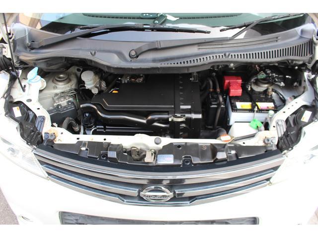 ルークス ハイウェイスター 検査9年11月/ナビ/TV/バックモニター/ドライブレコーダー/片側電動スライドドア(19枚目)