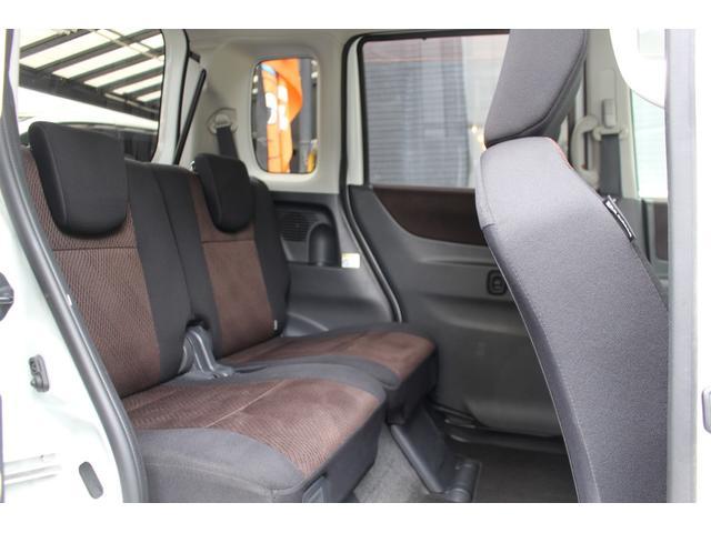 ルークス ハイウェイスター 検査9年11月/ナビ/TV/バックモニター/ドライブレコーダー/片側電動スライドドア(22枚目)